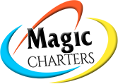 Magic Charters Melbourne